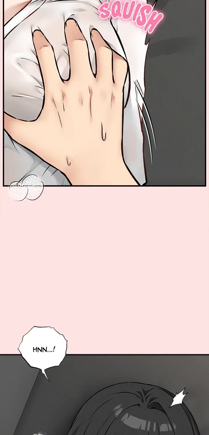 A Game of Desire Chapter 7 page 70 - 