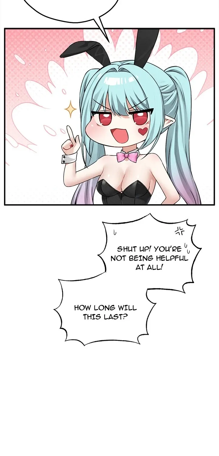 A Game of Desire Chapter 7 page 8 - 