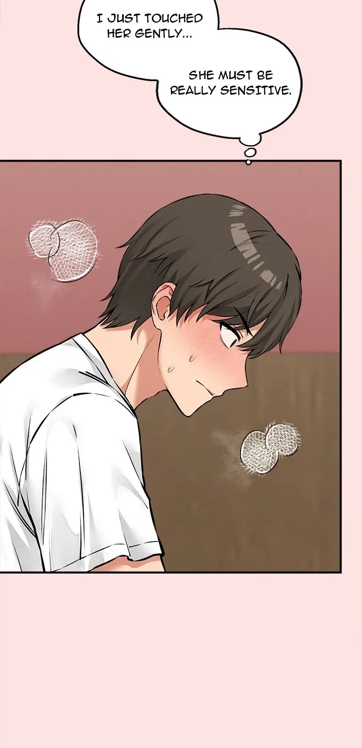 A Game of Desire Chapter 7 page 72 - 