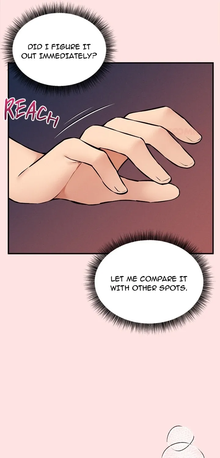 A Game of Desire Chapter 7 page 73 - 