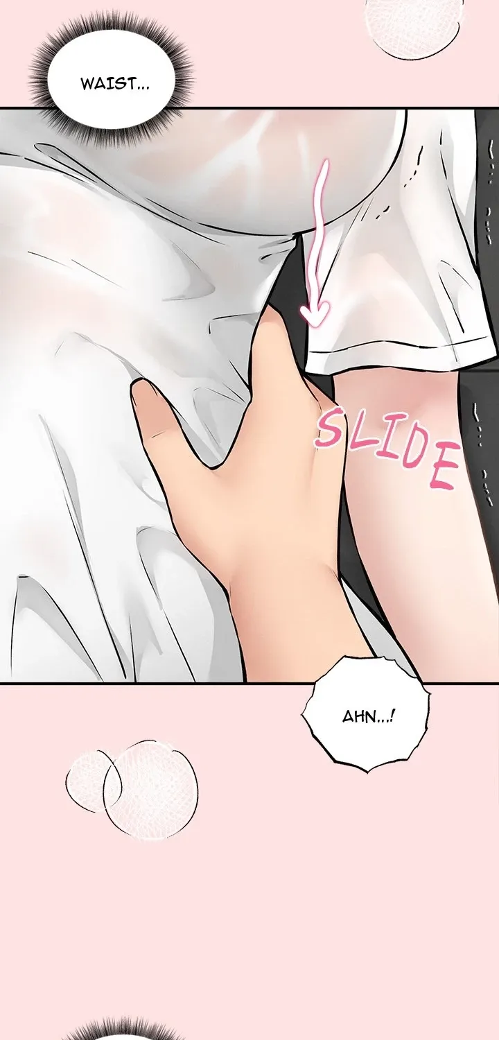 A Game of Desire Chapter 7 page 74 - 