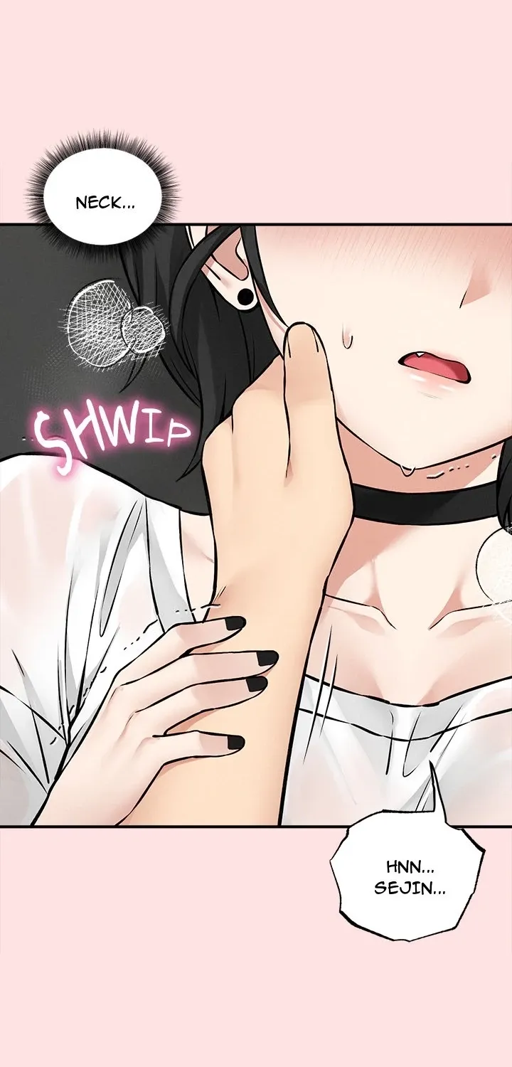 A Game of Desire Chapter 7 page 76 - 