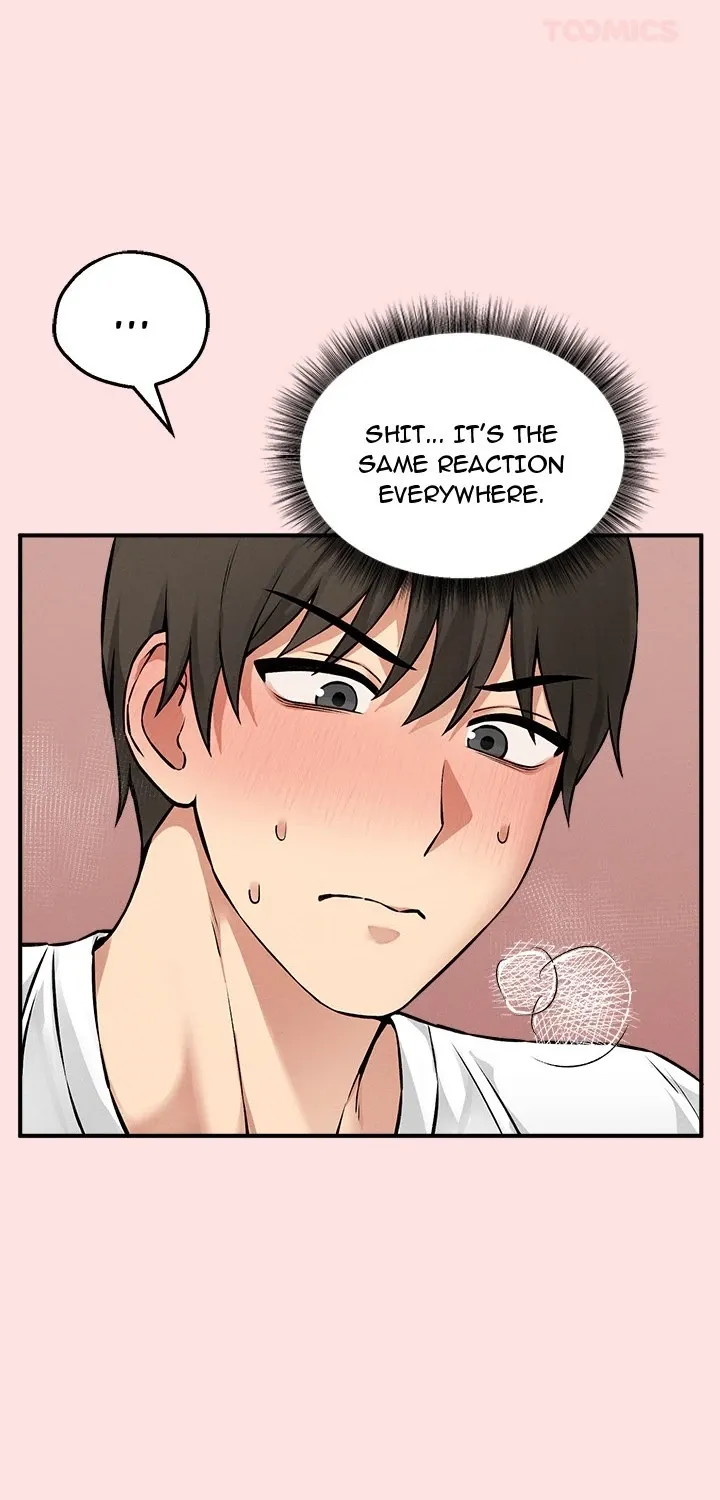 A Game of Desire Chapter 7 page 77 - 