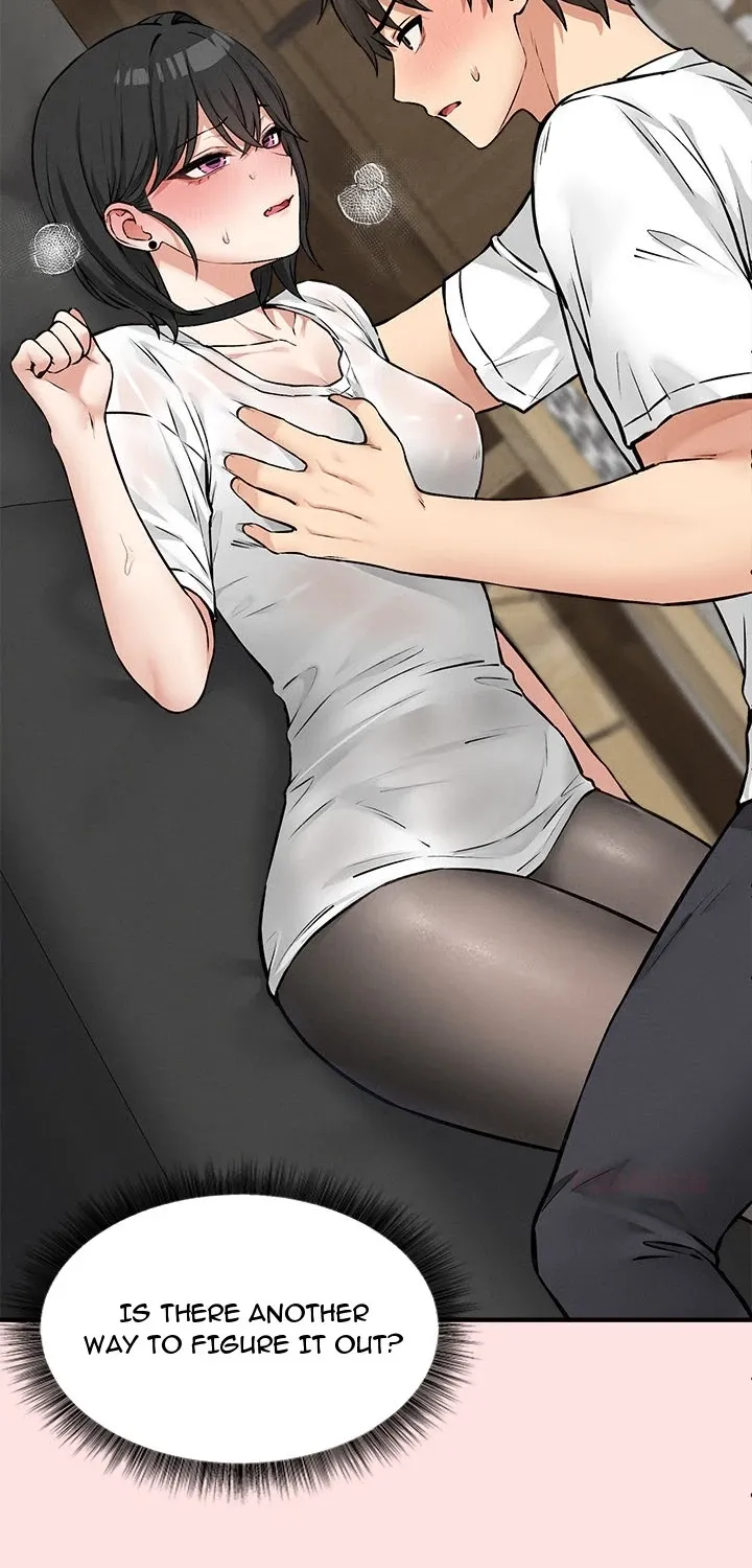 A Game of Desire Chapter 7 page 80 - 
