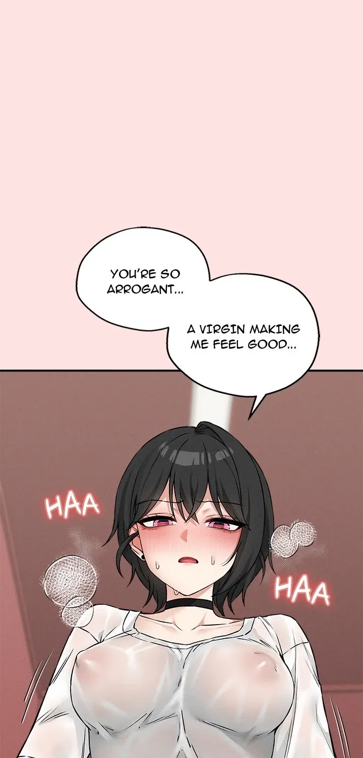 A Game of Desire Chapter 7 page 87 - 