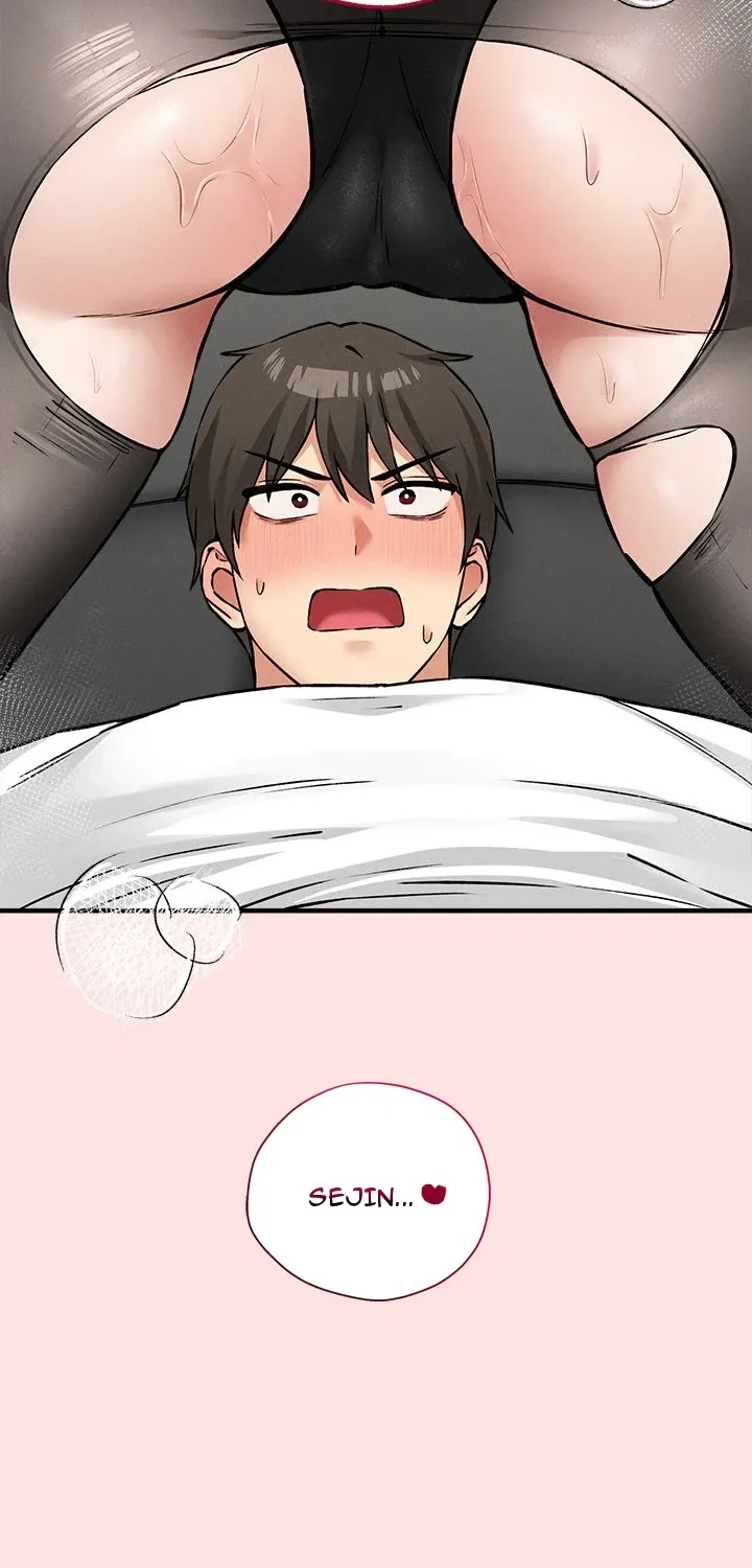A Game of Desire Chapter 7 page 90 - 
