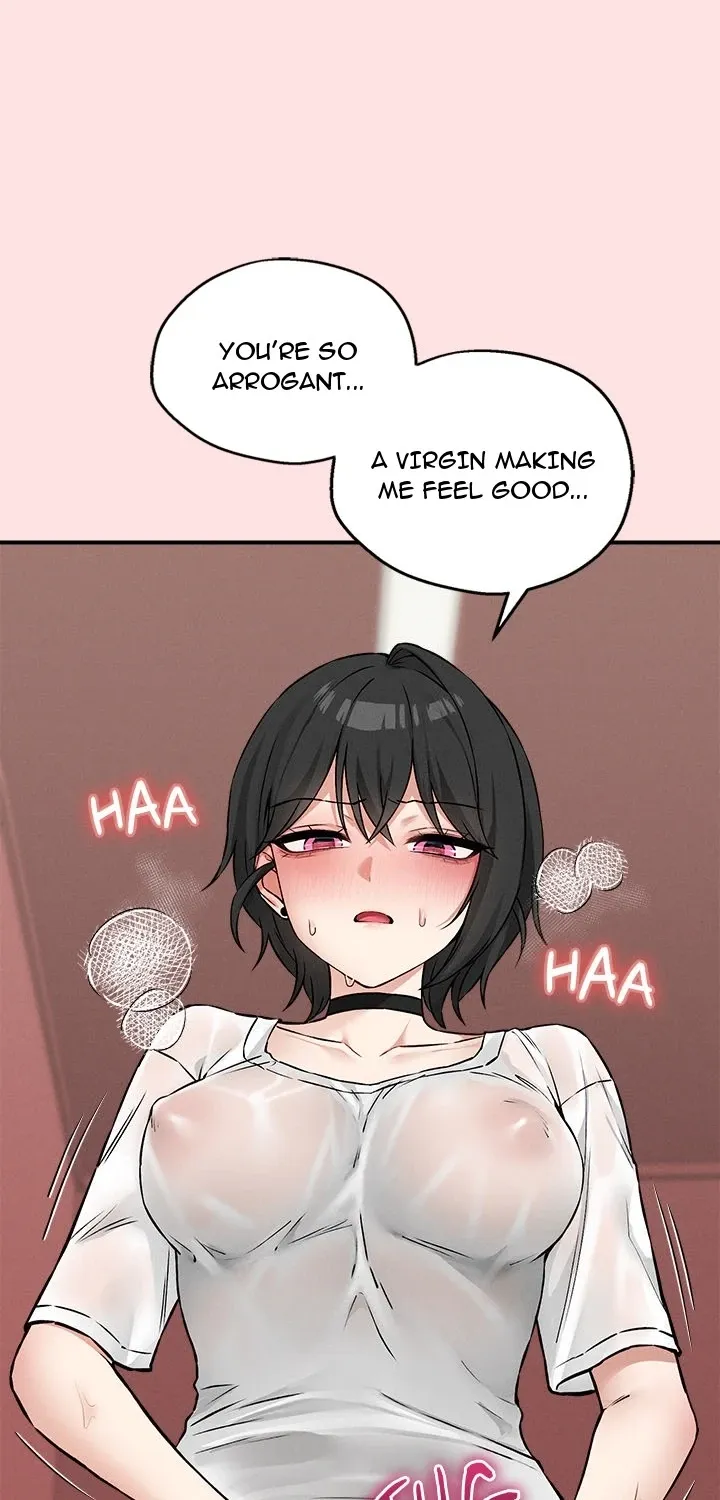 A Game of Desire Chapter 8 page 1 - 