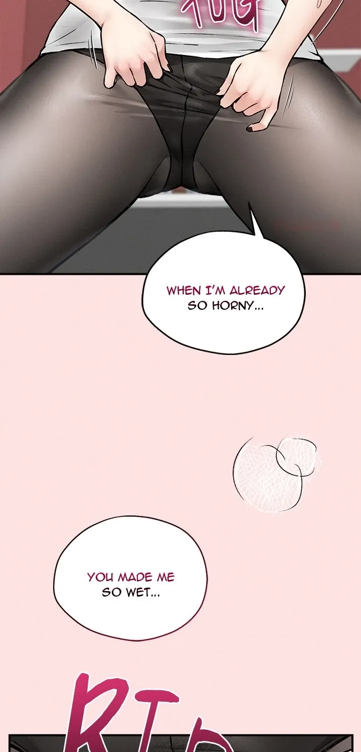 A Game of Desire Chapter 8 page 2 - 