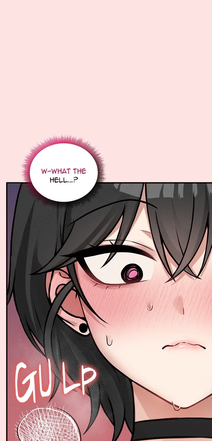 A Game of Desire Chapter 8 page 11 - 