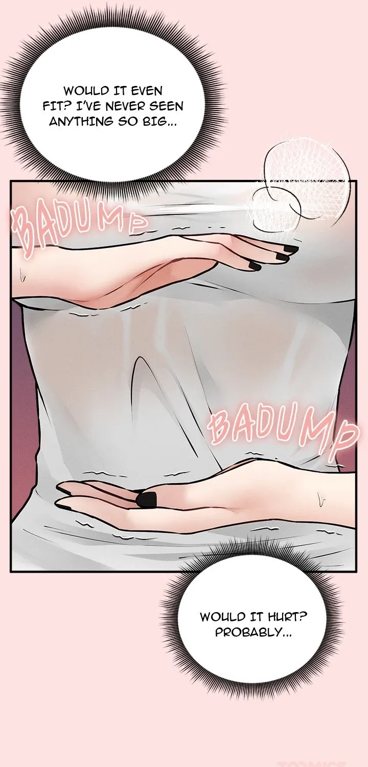 A Game of Desire Chapter 8 page 13 - 