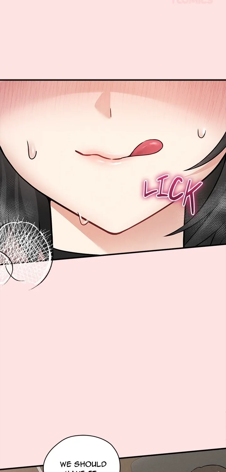 A Game of Desire Chapter 8 page 14 - 