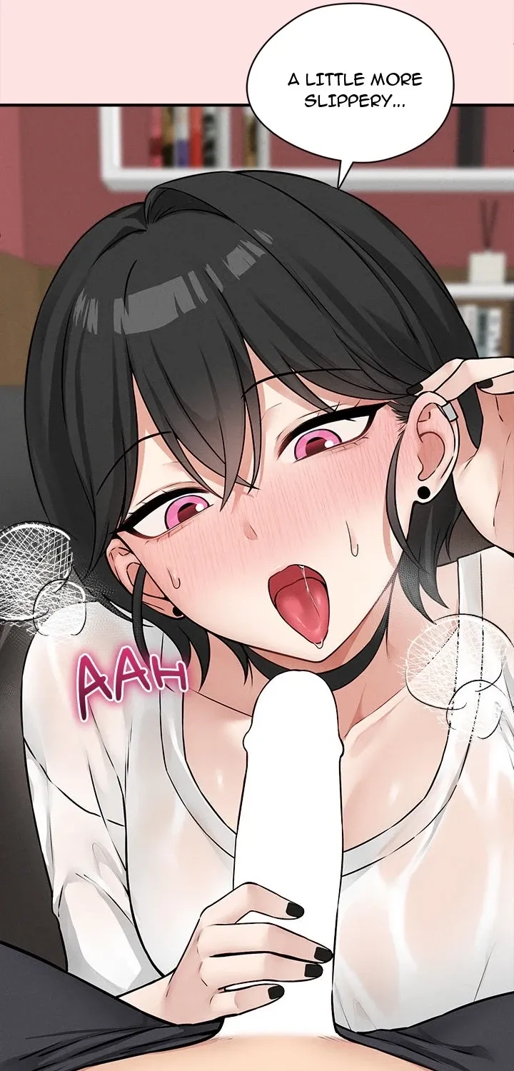 A Game of Desire Chapter 8 page 17 - 