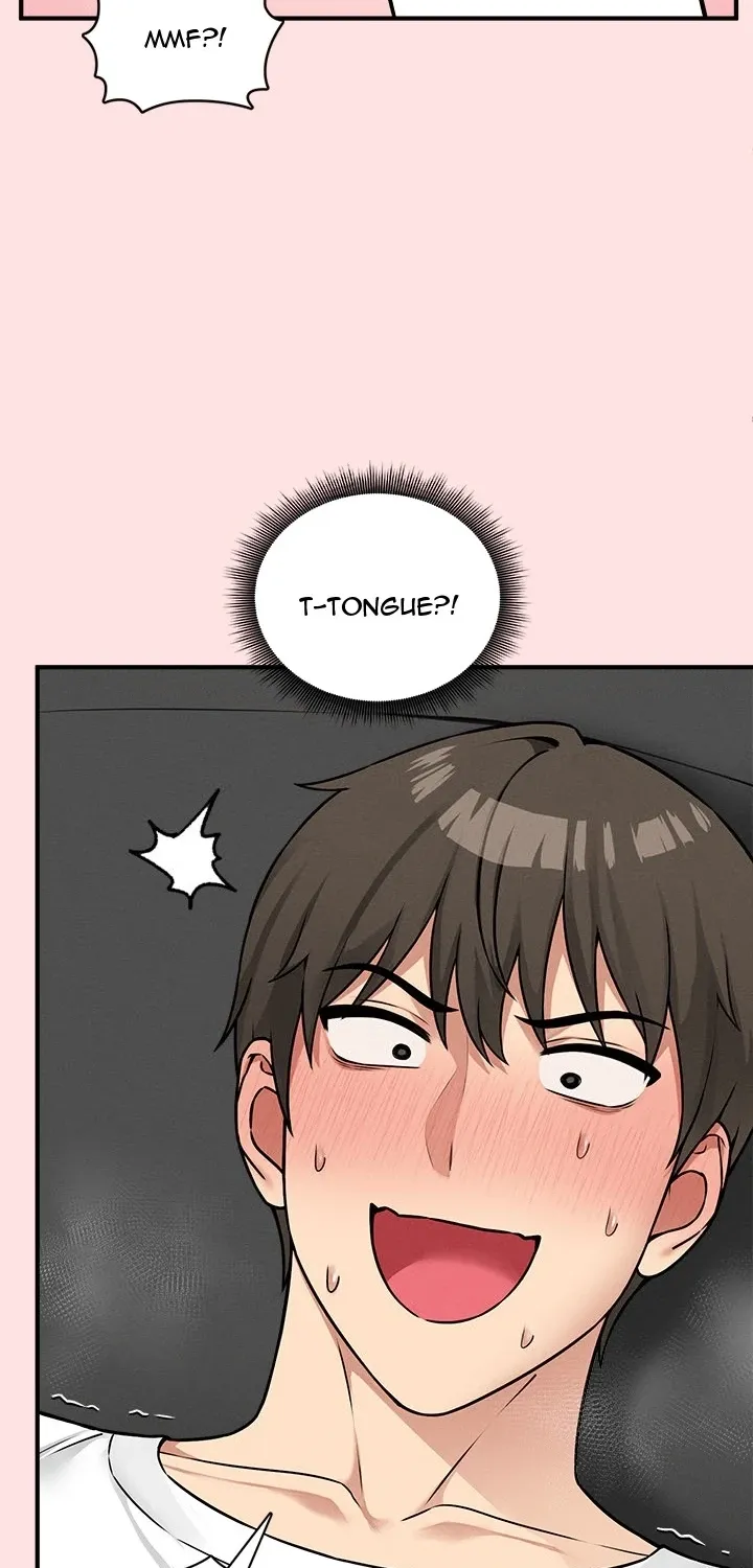 A Game of Desire Chapter 8 page 19 - 