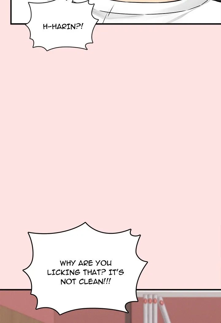 A Game of Desire Chapter 8 page 20 - 