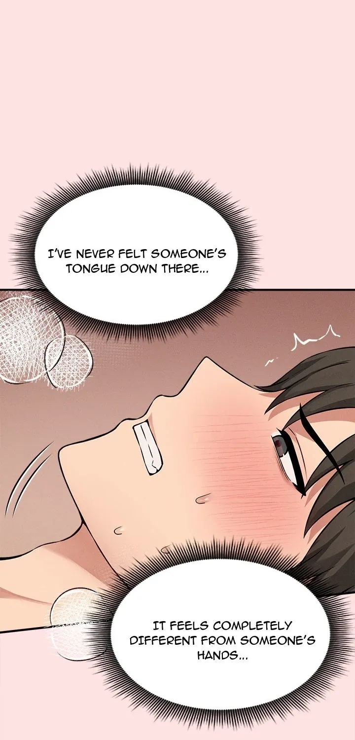 A Game of Desire Chapter 8 page 23 - 
