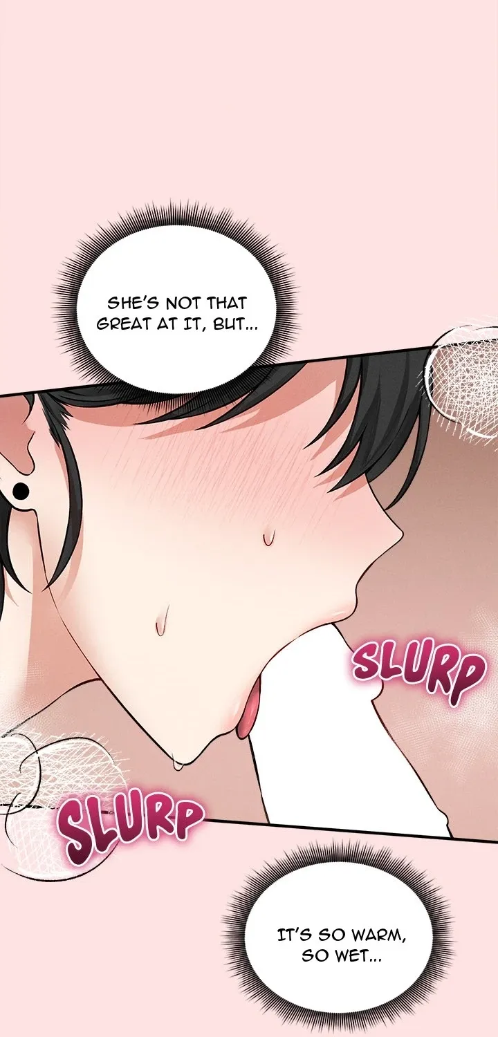 A Game of Desire Chapter 8 page 24 - 