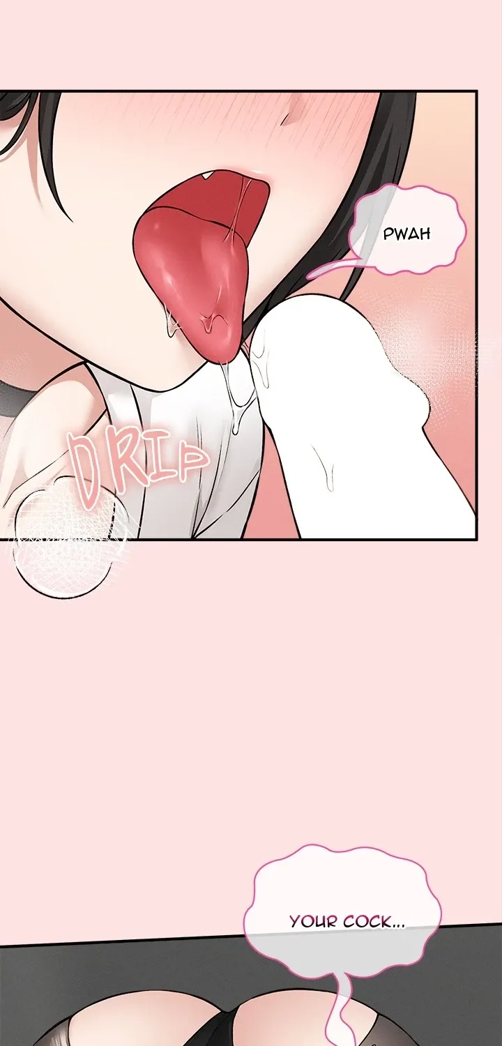 A Game of Desire Chapter 8 page 27 - 