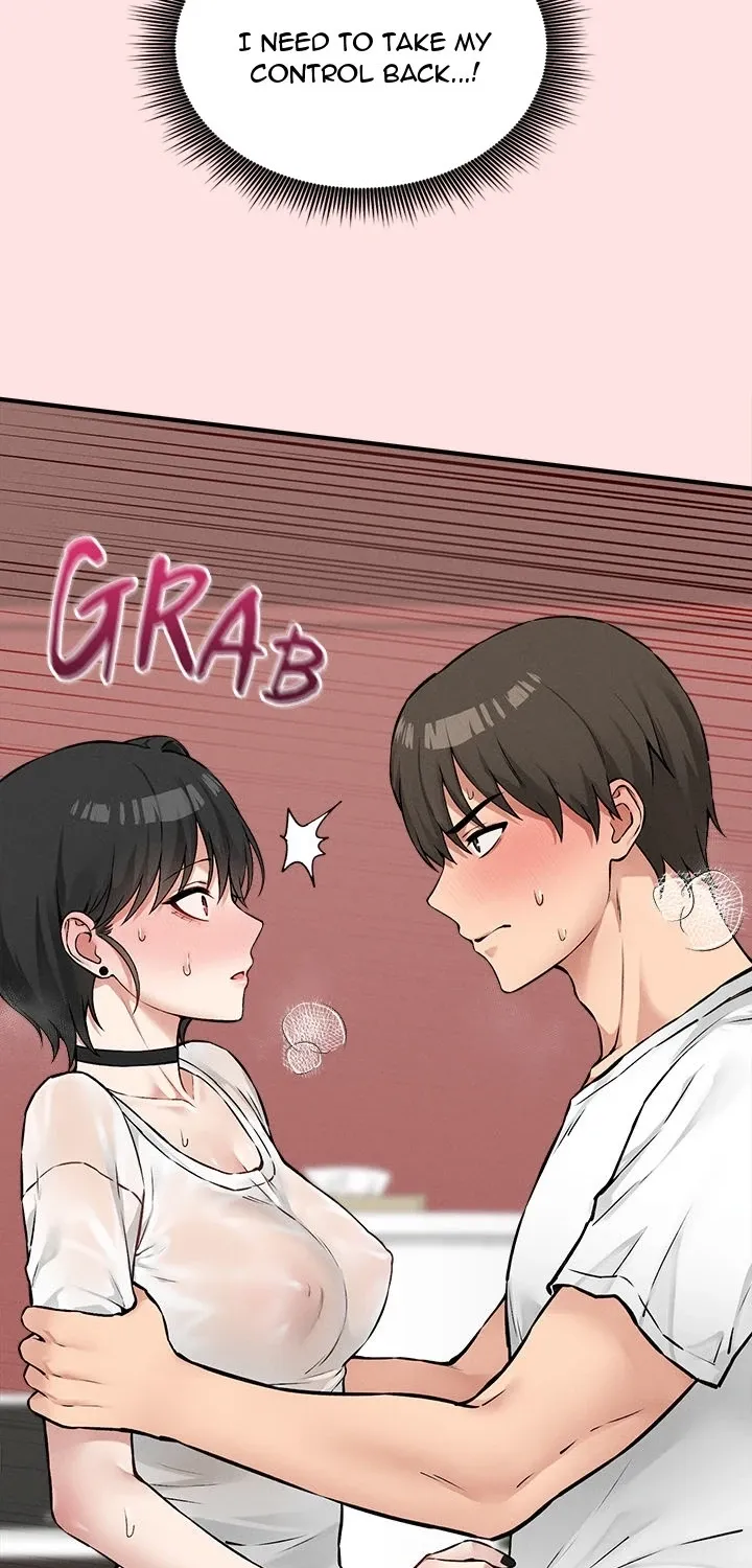 A Game of Desire Chapter 8 page 35 - 