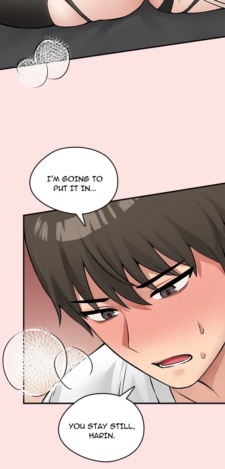 A Game of Desire Chapter 8 page 39 - 
