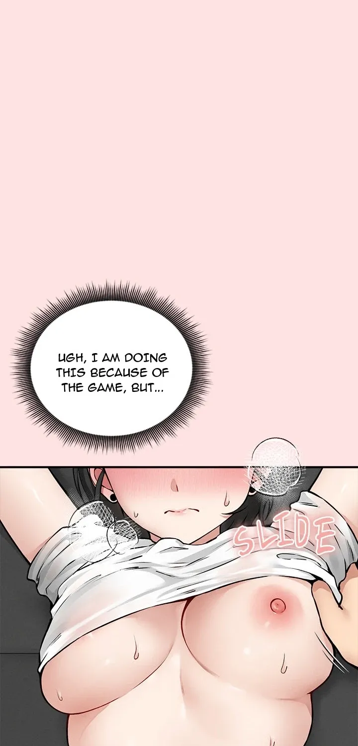 A Game of Desire Chapter 8 page 43 - 