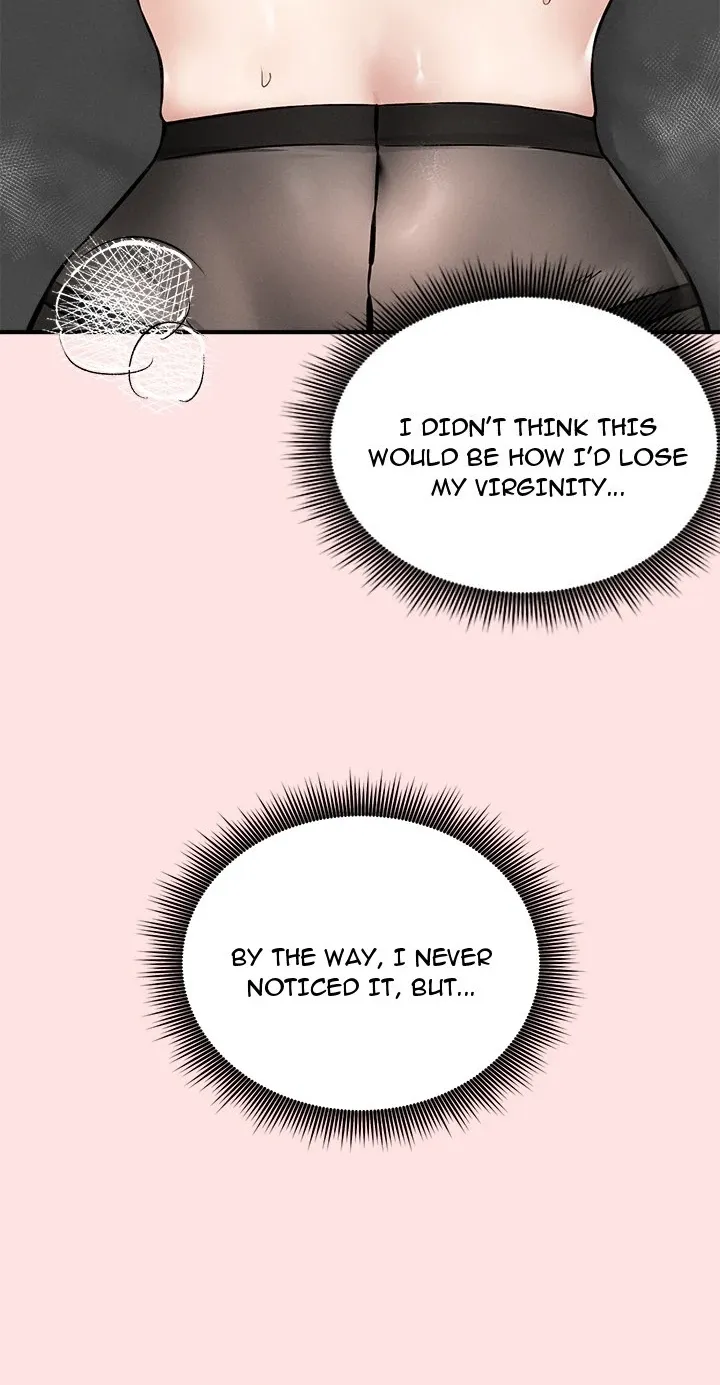 A Game of Desire Chapter 8 page 44 - 
