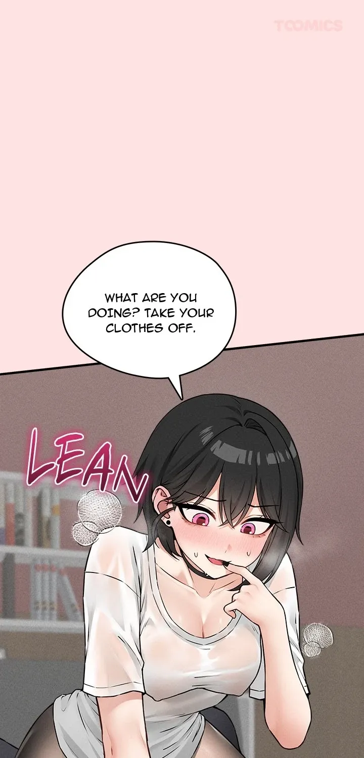 A Game of Desire Chapter 8 page 6 - 
