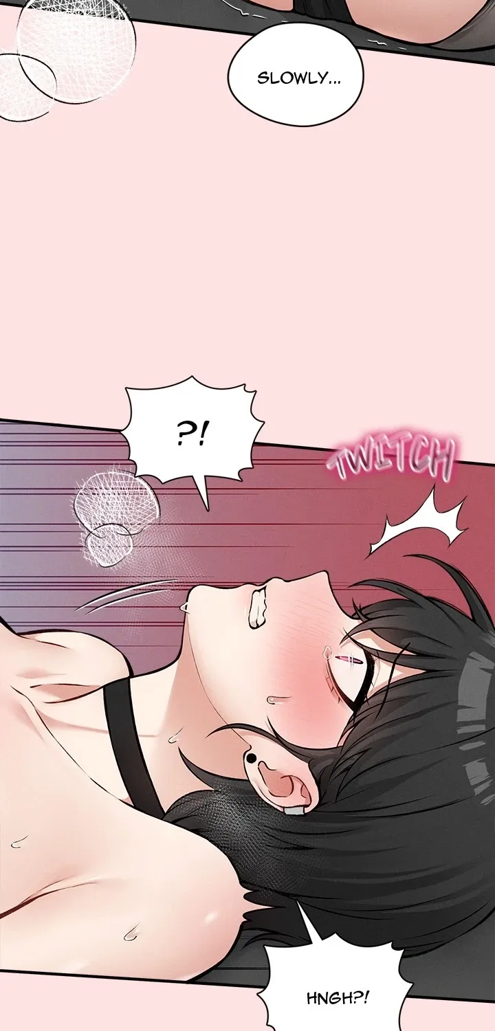 A Game of Desire Chapter 8 page 51 - 