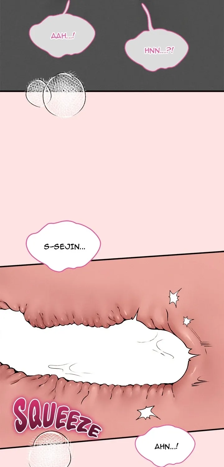 A Game of Desire Chapter 8 page 54 - 