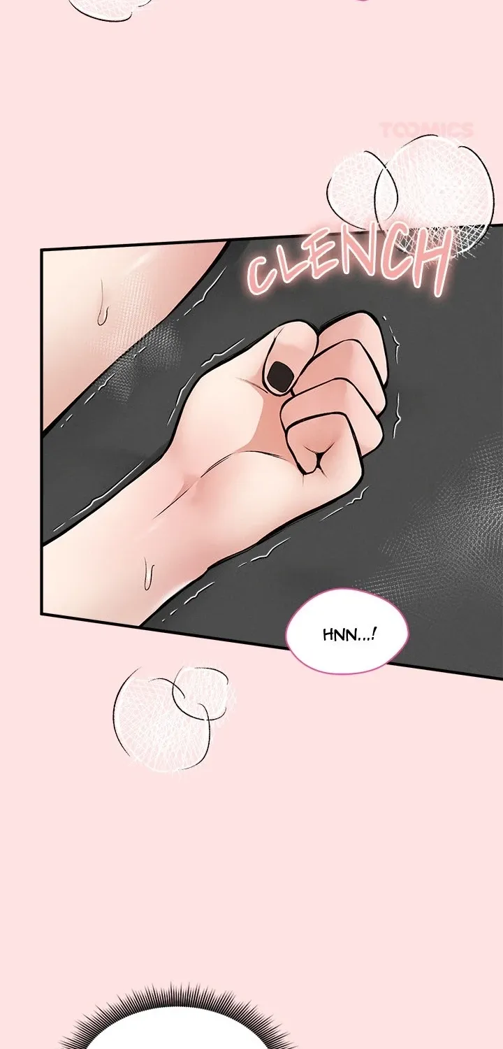 A Game of Desire Chapter 8 page 55 - 