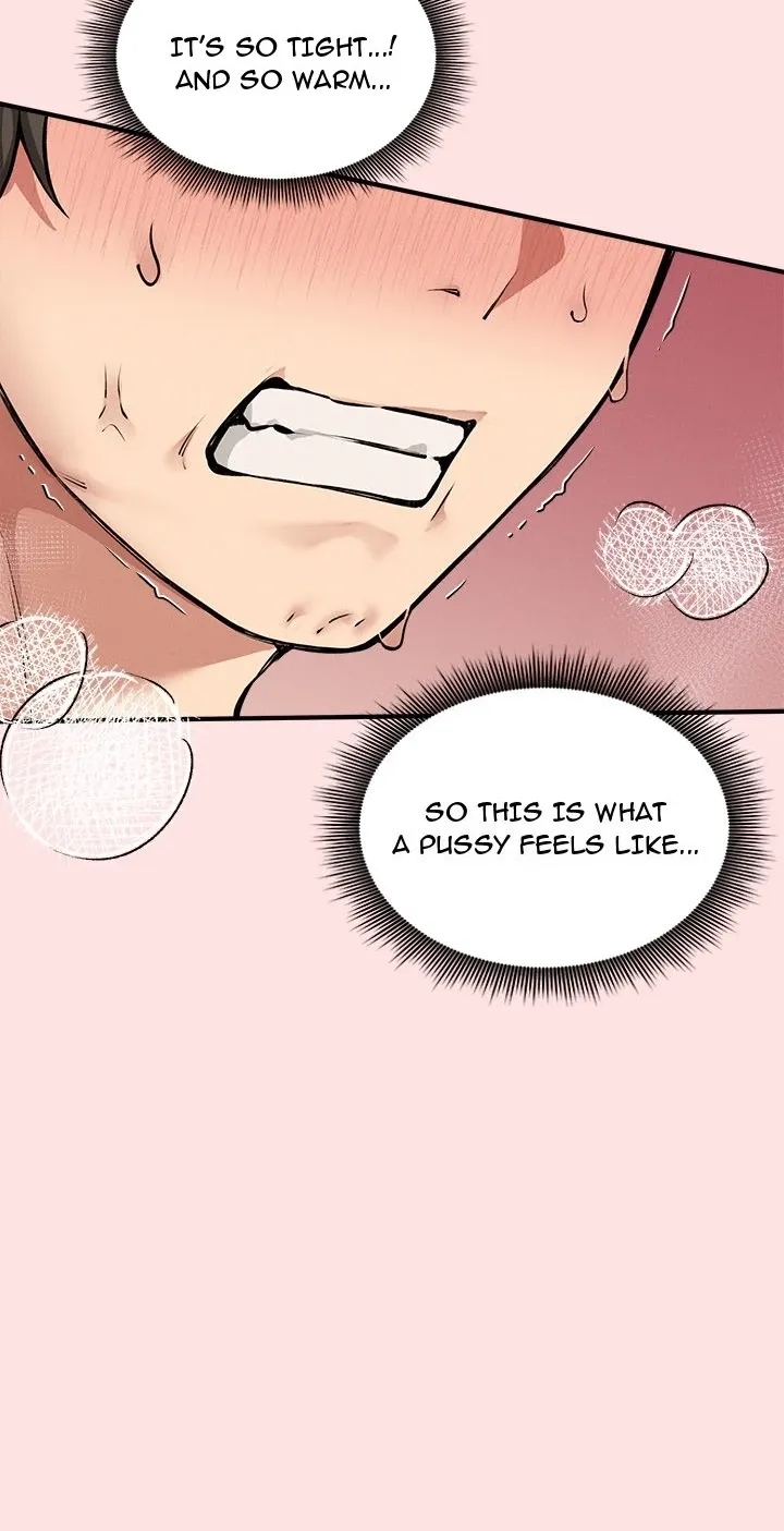 A Game of Desire Chapter 8 page 56 - 