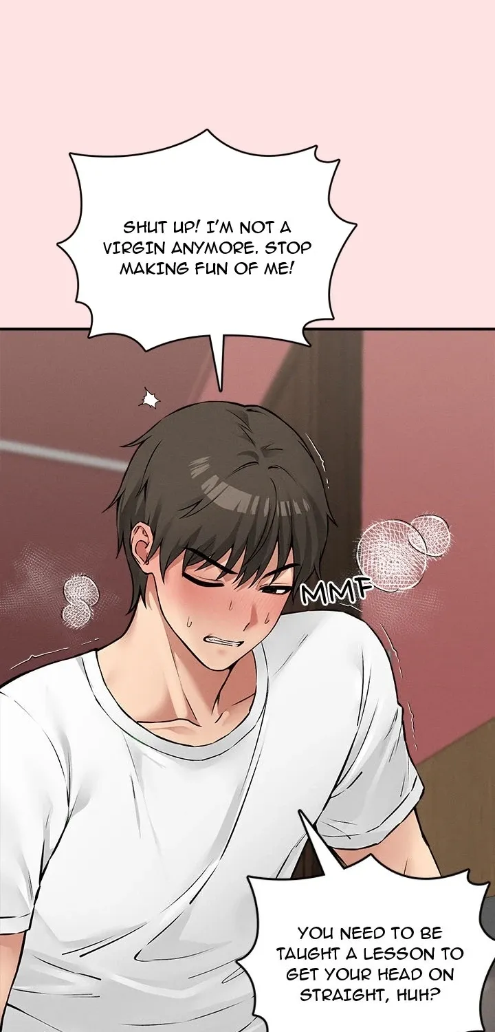A Game of Desire Chapter 8 page 59 - 