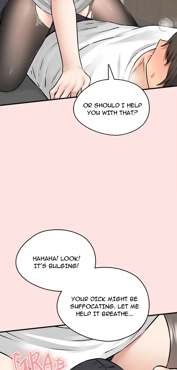 A Game of Desire Chapter 8 page 7 - 