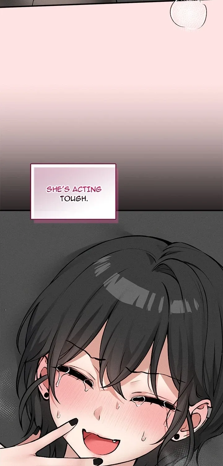 A Game of Desire Chapter 8 page 62 - 