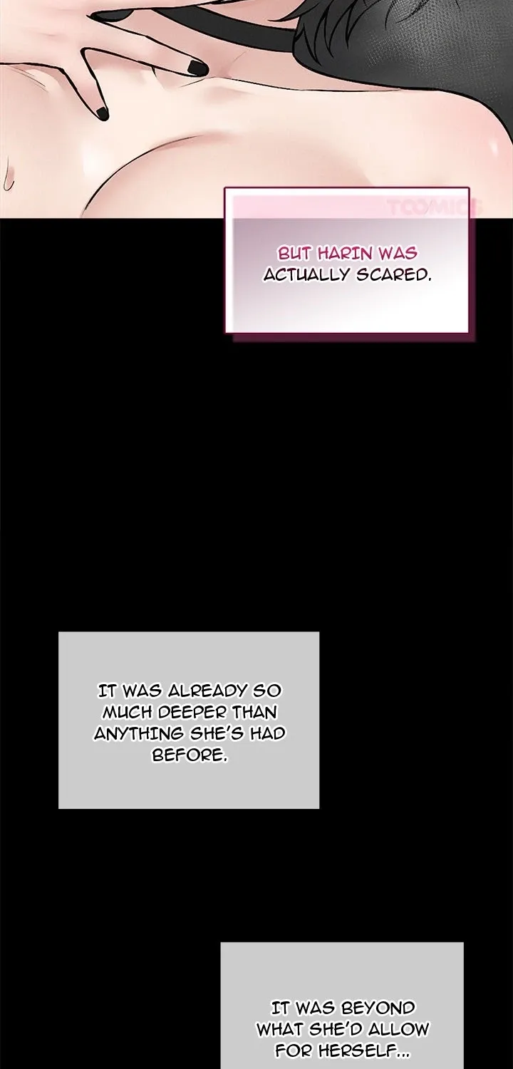 A Game of Desire Chapter 8 page 63 - 
