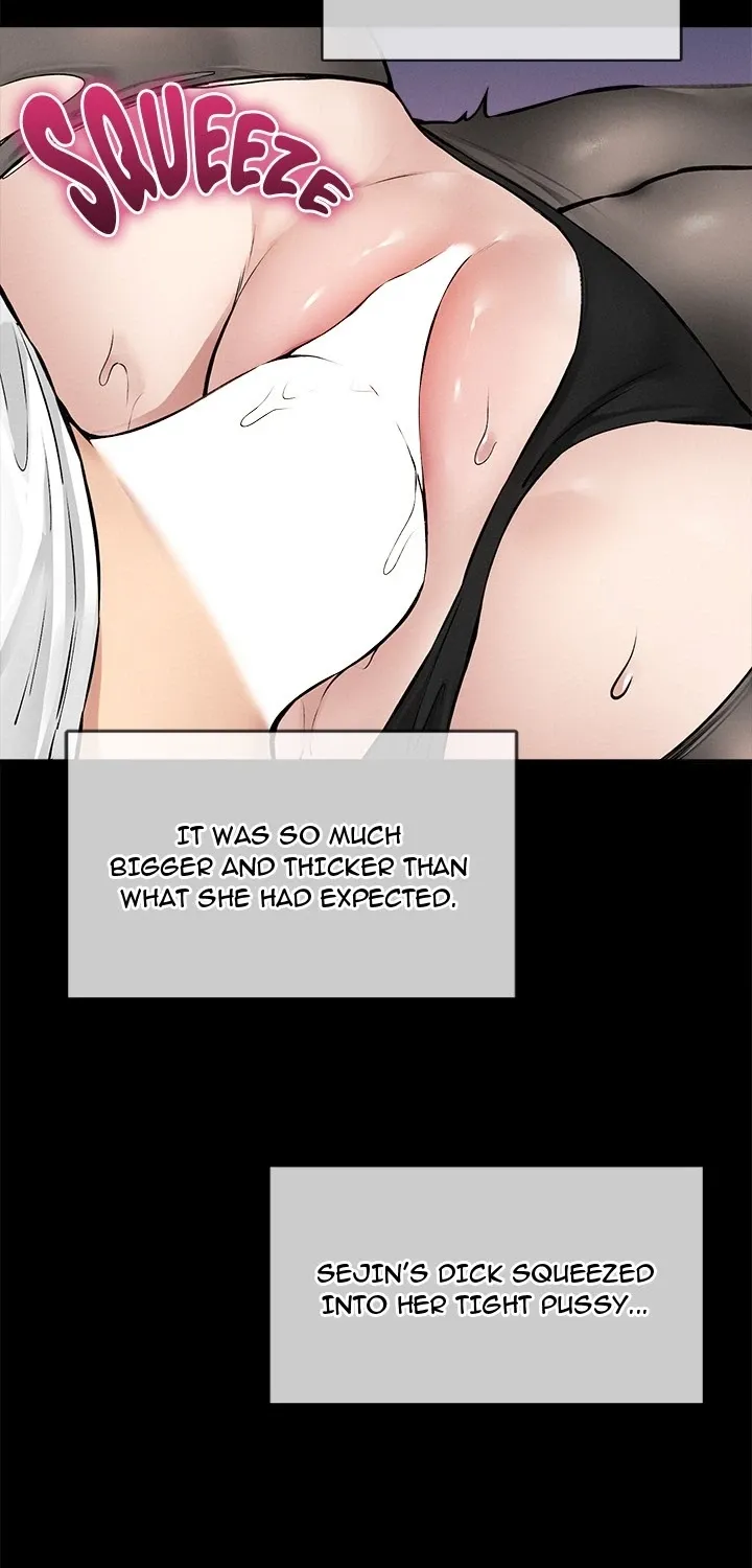 A Game of Desire Chapter 8 page 64 - 