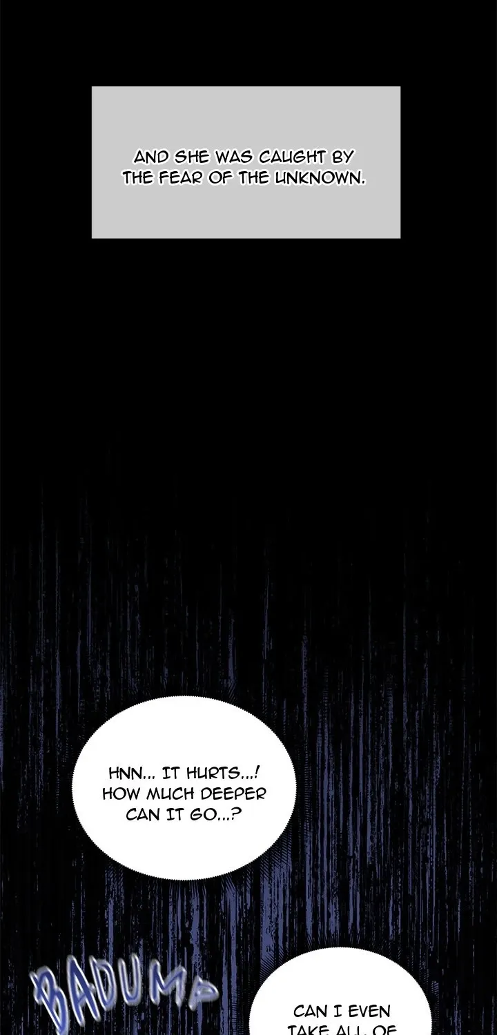 A Game of Desire Chapter 8 page 65 - 
