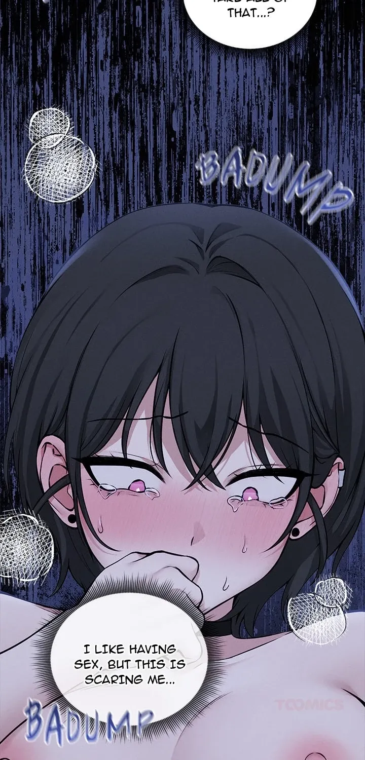A Game of Desire Chapter 8 page 66 - 