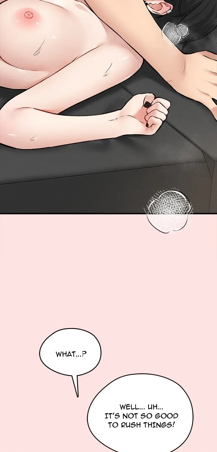 A Game of Desire Chapter 8 page 70 - 