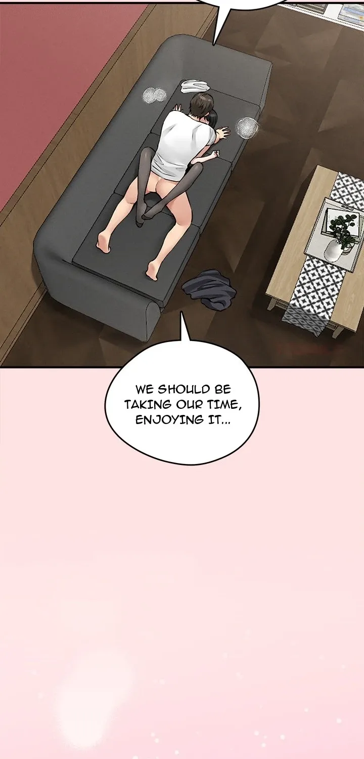 A Game of Desire Chapter 8 page 71 - 