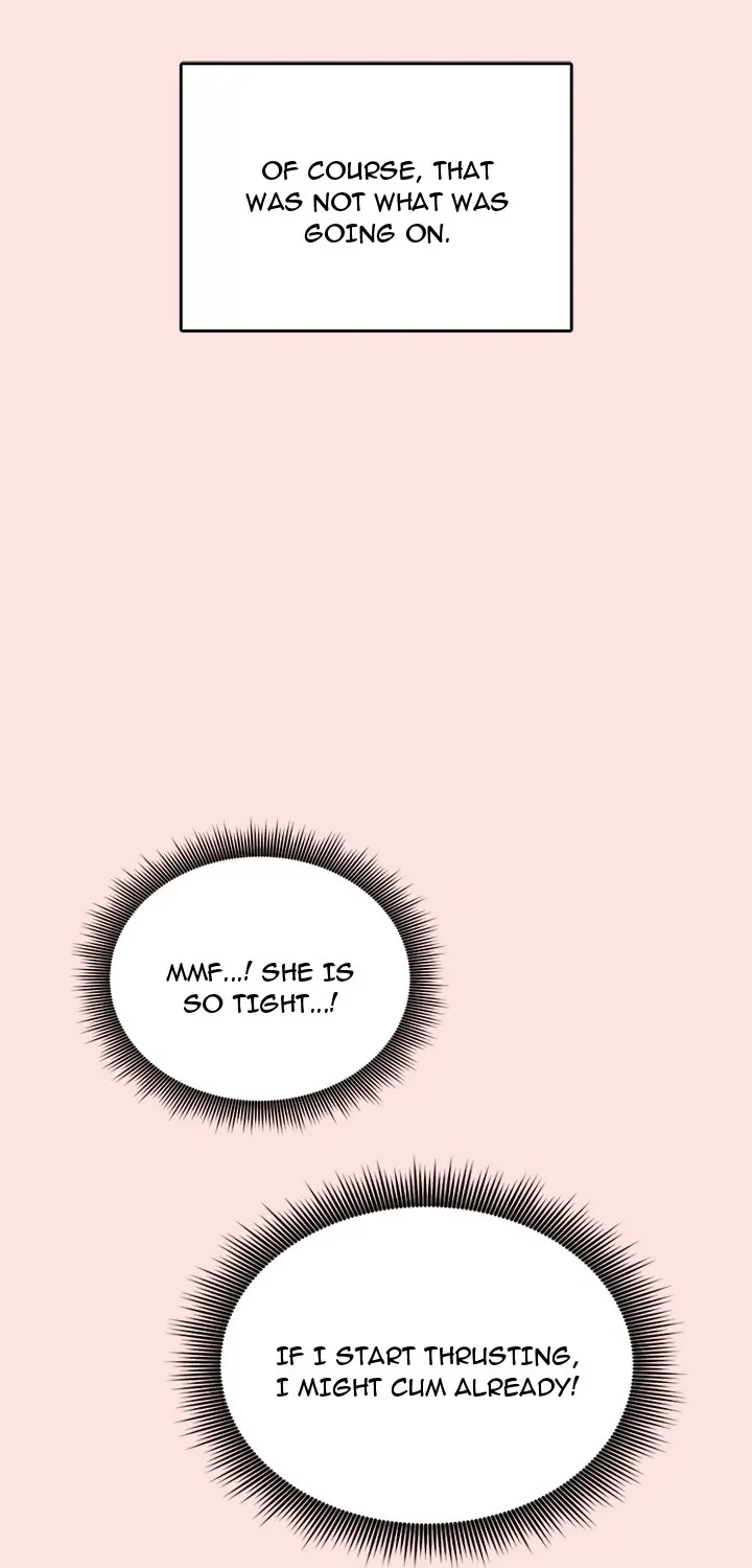 A Game of Desire Chapter 8 page 74 - 