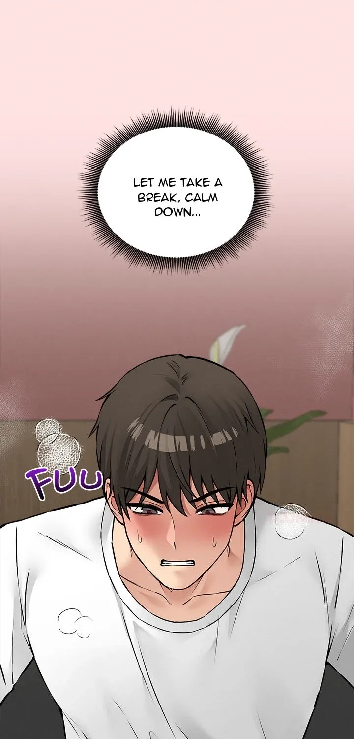 A Game of Desire Chapter 8 page 75 - 