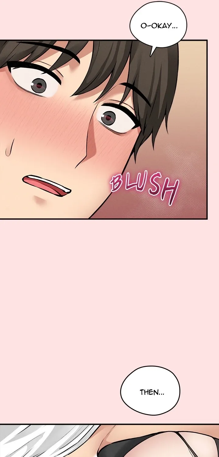 A Game of Desire Chapter 8 page 81 - 
