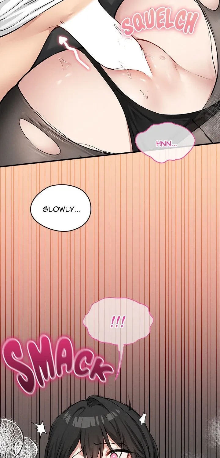 A Game of Desire Chapter 8 page 82 - 