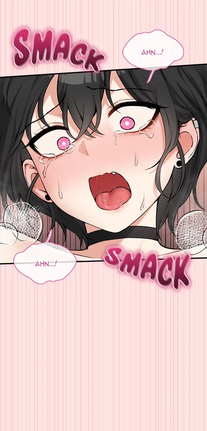 A Game of Desire Chapter 8 page 84 - 
