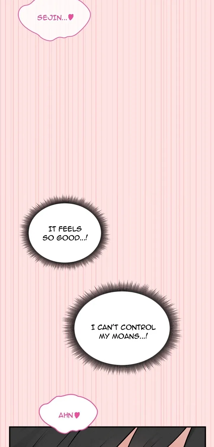 A Game of Desire Chapter 8 page 87 - 