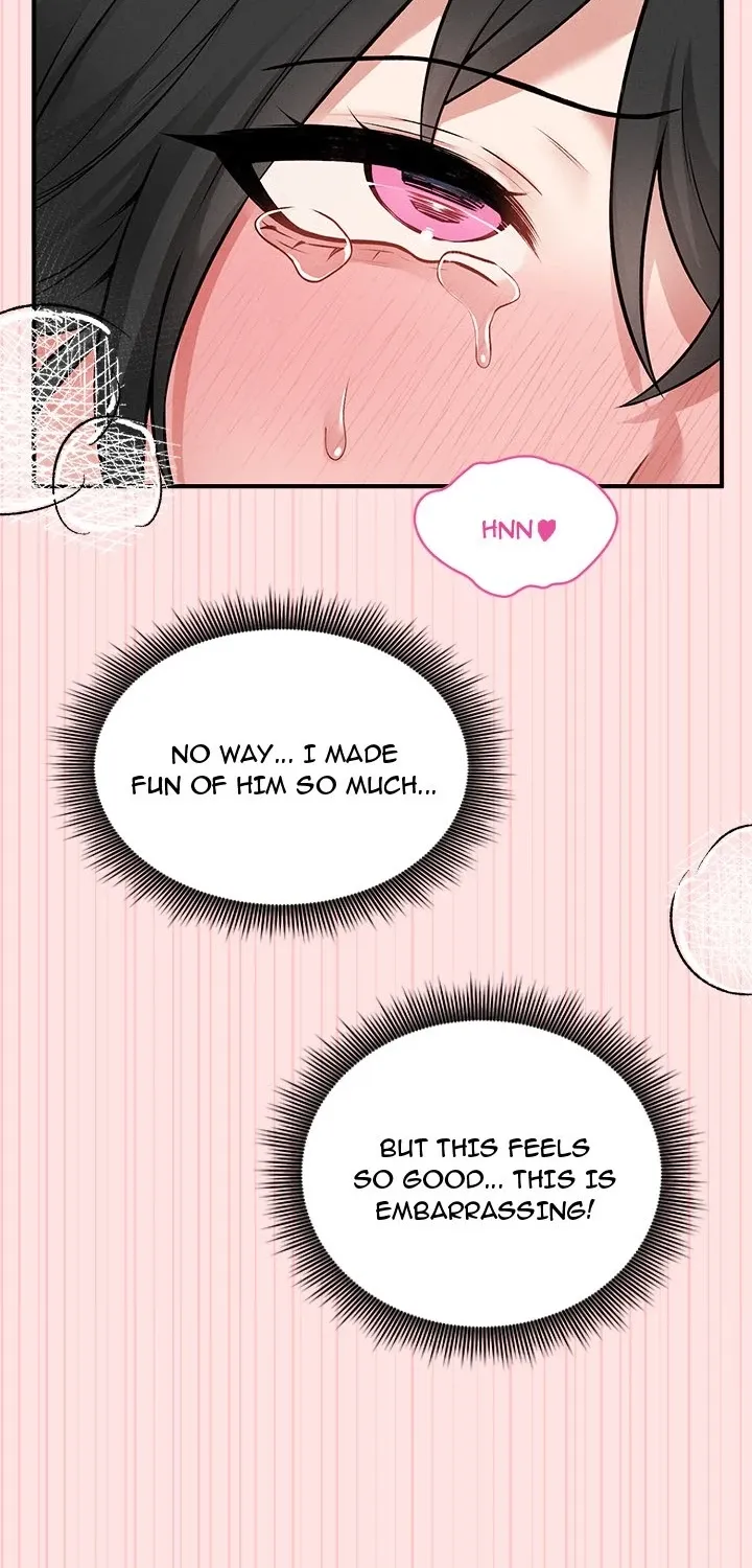 A Game of Desire Chapter 8 page 88 - 