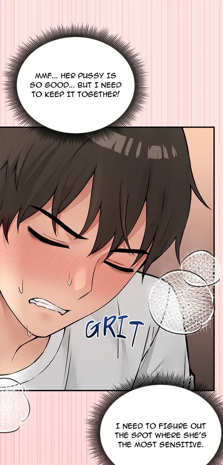 A Game of Desire Chapter 8 page 89 - 