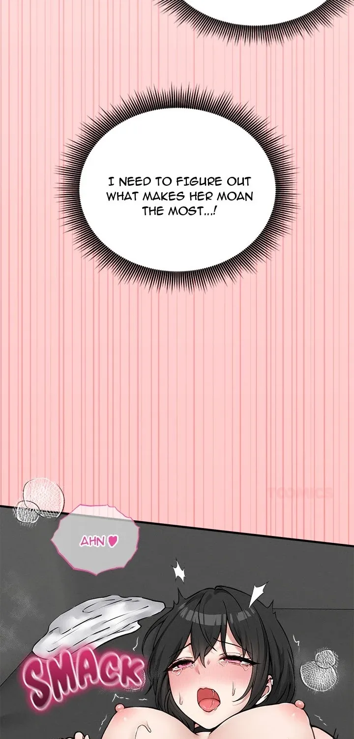 A Game of Desire Chapter 8 page 90 - 