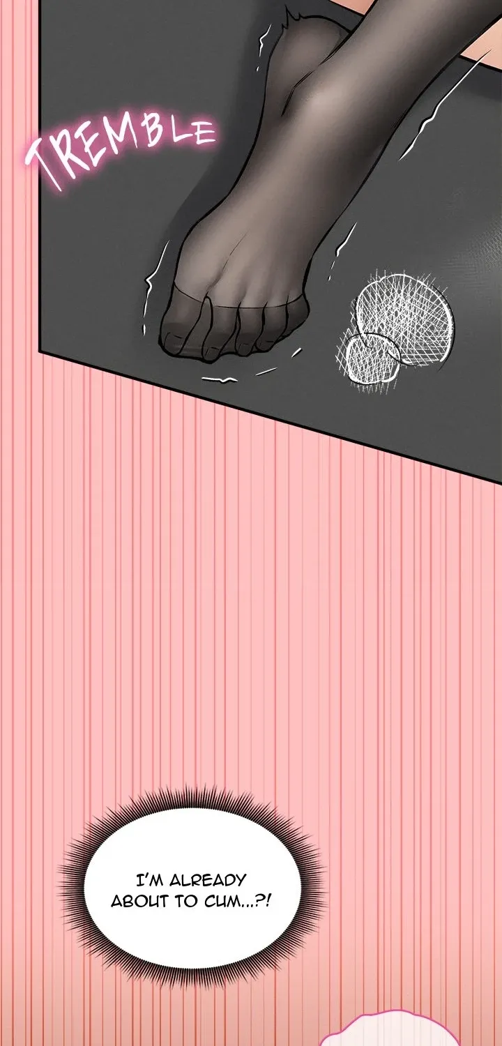 A Game of Desire Chapter 8 page 92 - 