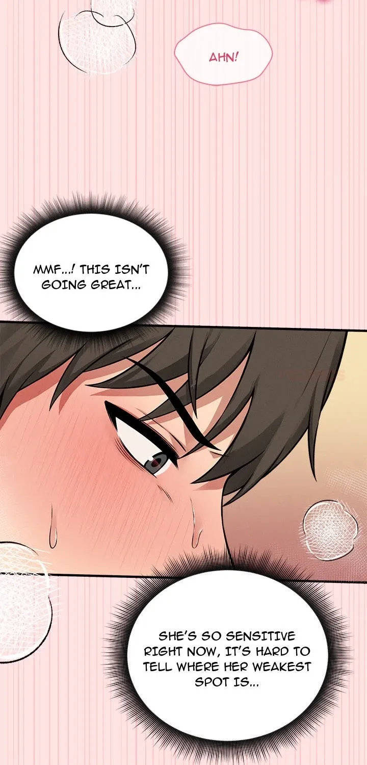 A Game of Desire Chapter 9 page 15 - 